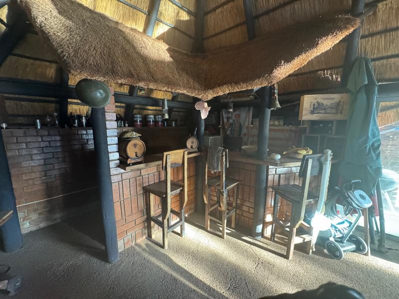 5 Bedroom Property for Sale in Kanonkop Mpumalanga