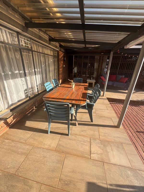 5 Bedroom Property for Sale in Kanonkop Mpumalanga