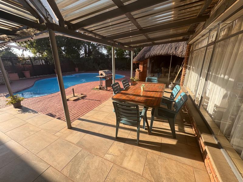 5 Bedroom Property for Sale in Kanonkop Mpumalanga