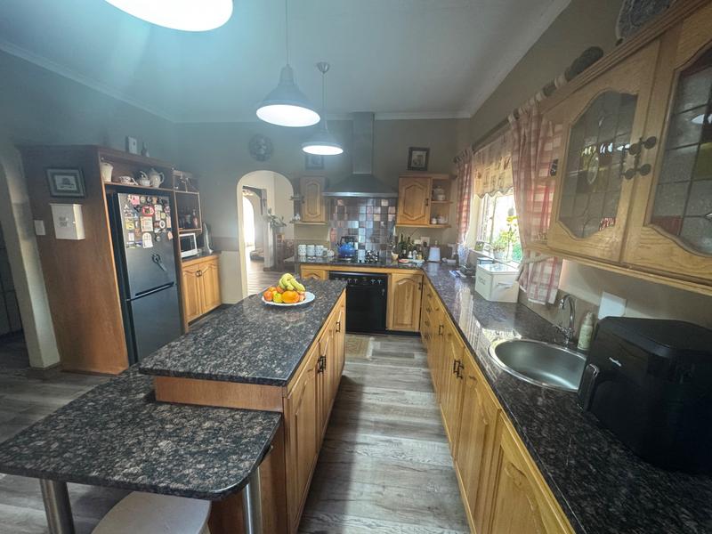 5 Bedroom Property for Sale in Kanonkop Mpumalanga