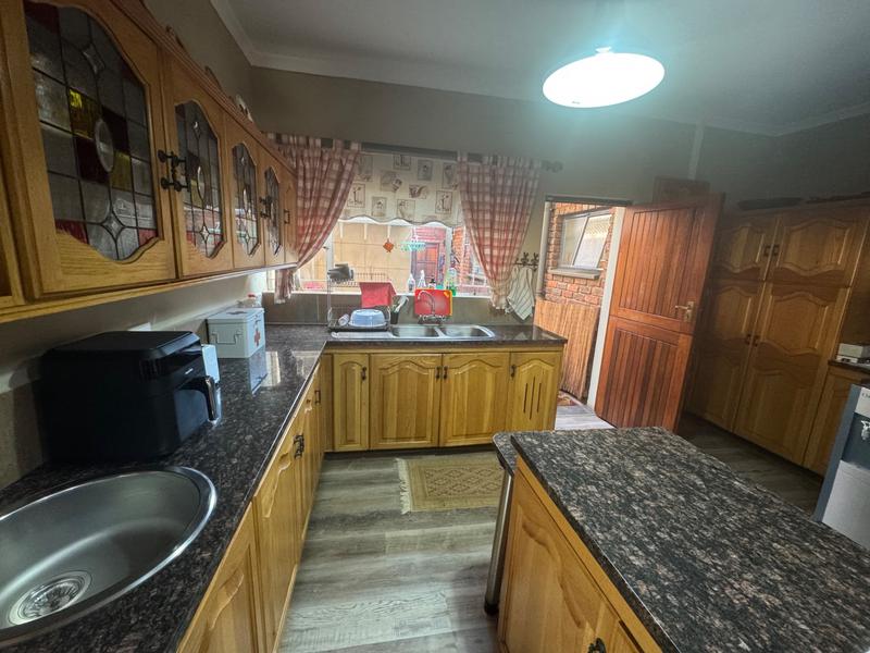5 Bedroom Property for Sale in Kanonkop Mpumalanga