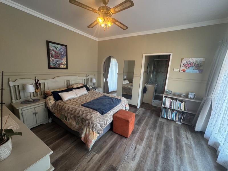 5 Bedroom Property for Sale in Kanonkop Mpumalanga