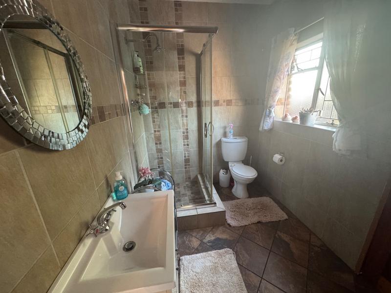 5 Bedroom Property for Sale in Kanonkop Mpumalanga