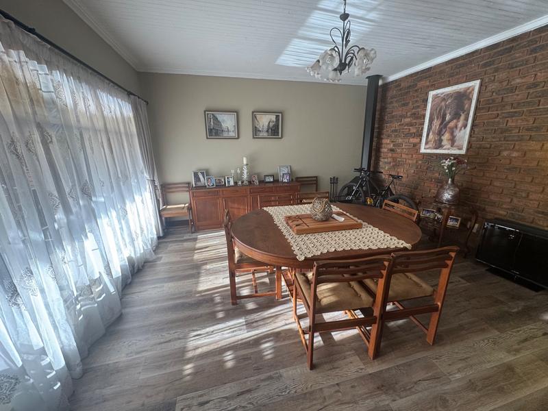 5 Bedroom Property for Sale in Kanonkop Mpumalanga
