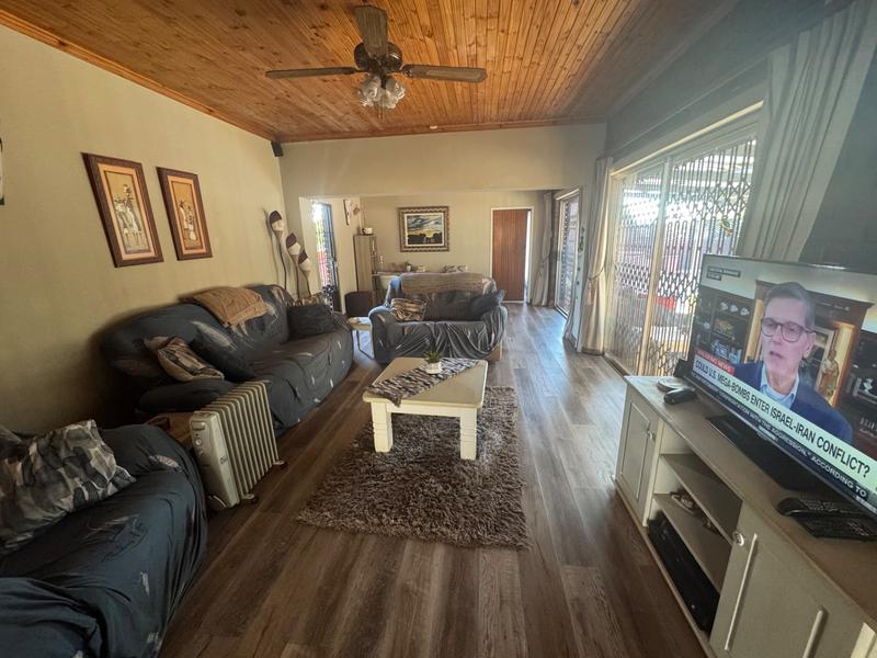 5 Bedroom Property for Sale in Kanonkop Mpumalanga