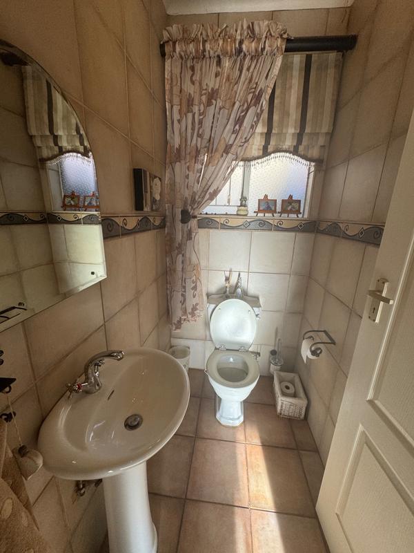 5 Bedroom Property for Sale in Kanonkop Mpumalanga
