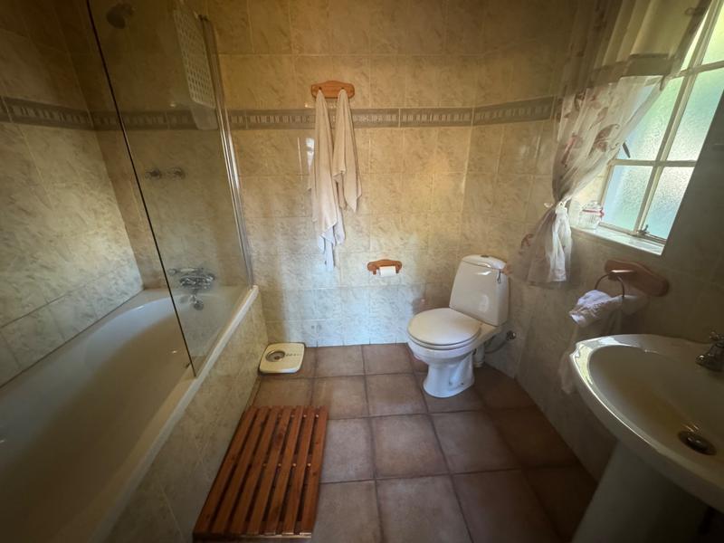 5 Bedroom Property for Sale in Kanonkop Mpumalanga