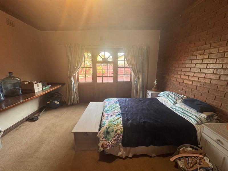 5 Bedroom Property for Sale in Kanonkop Mpumalanga