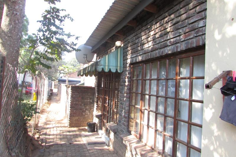 2 Bedroom Property for Sale in White River Mpumalanga
