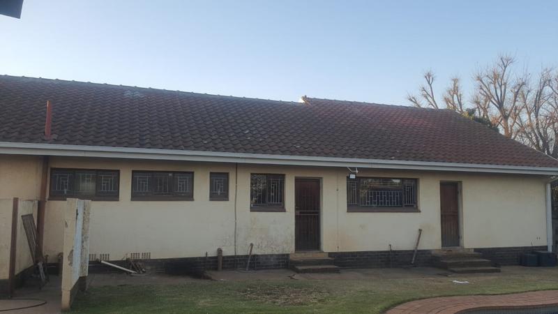 To Let 3 Bedroom Property for Rent in Delmas Mpumalanga