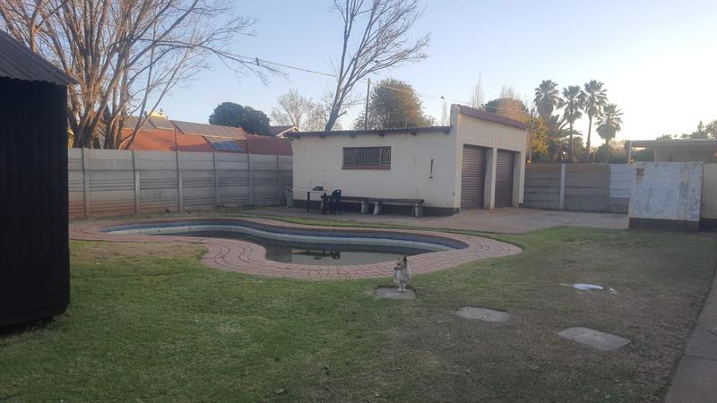 To Let 3 Bedroom Property for Rent in Delmas Mpumalanga