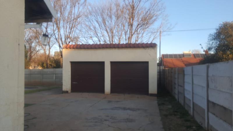 To Let 3 Bedroom Property for Rent in Delmas Mpumalanga