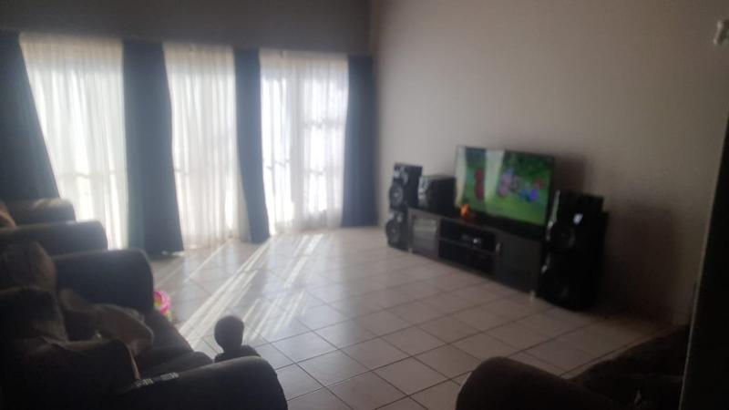 To Let 3 Bedroom Property for Rent in Delmas Mpumalanga