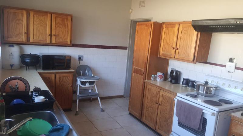To Let 3 Bedroom Property for Rent in Delmas Mpumalanga