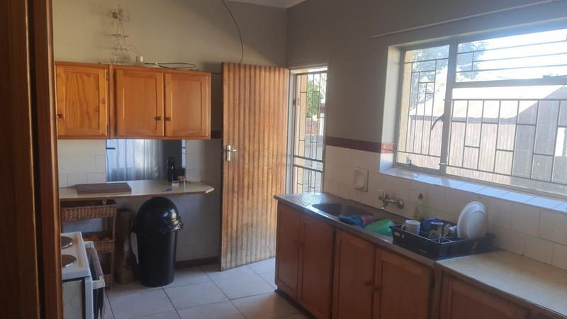 To Let 3 Bedroom Property for Rent in Delmas Mpumalanga