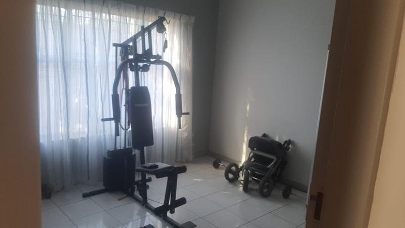 To Let 3 Bedroom Property for Rent in Delmas Mpumalanga