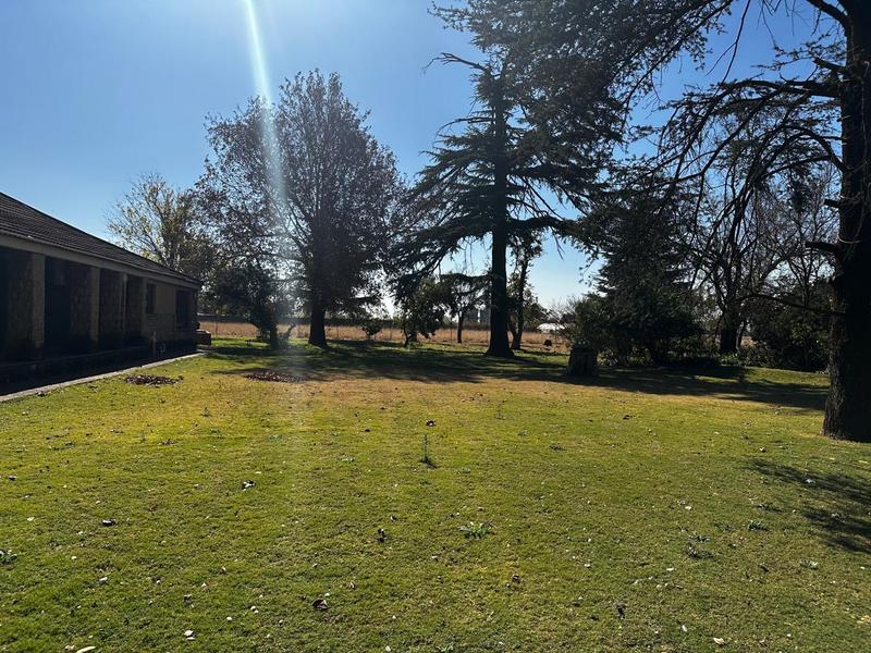 4 Bedroom Property for Sale in Eloff Mpumalanga