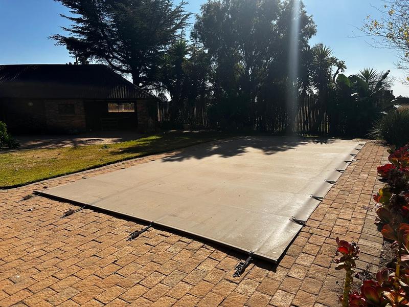 4 Bedroom Property for Sale in Eloff Mpumalanga