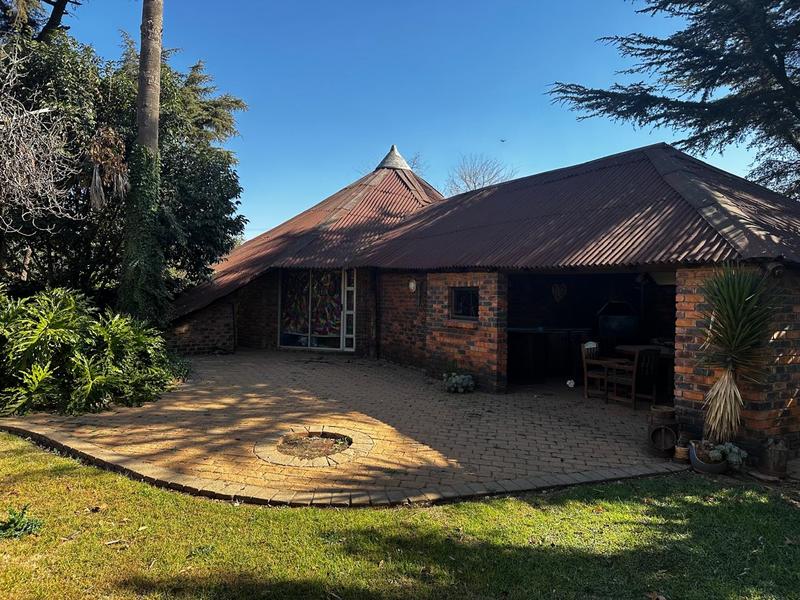 4 Bedroom Property for Sale in Eloff Mpumalanga