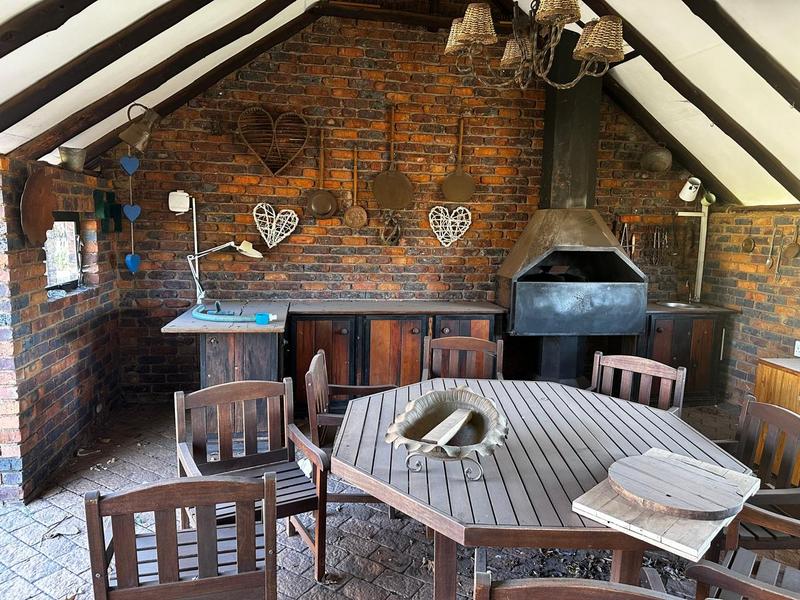 4 Bedroom Property for Sale in Eloff Mpumalanga