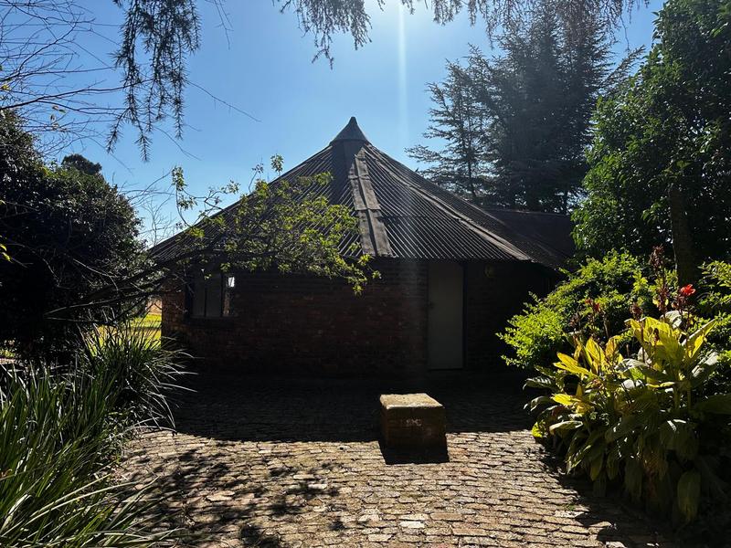 4 Bedroom Property for Sale in Eloff Mpumalanga