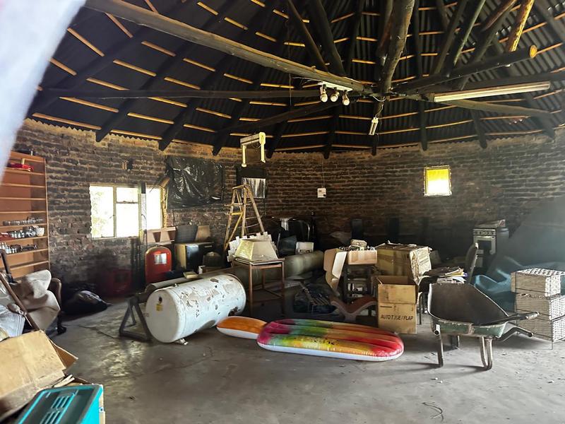 4 Bedroom Property for Sale in Eloff Mpumalanga