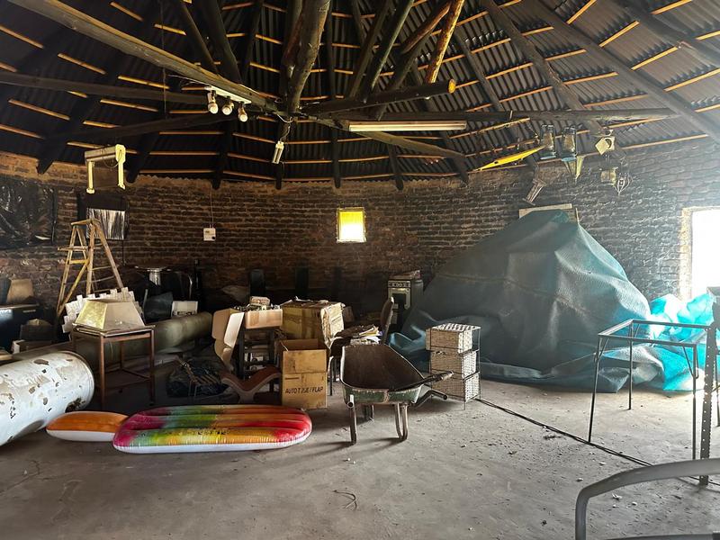 4 Bedroom Property for Sale in Eloff Mpumalanga