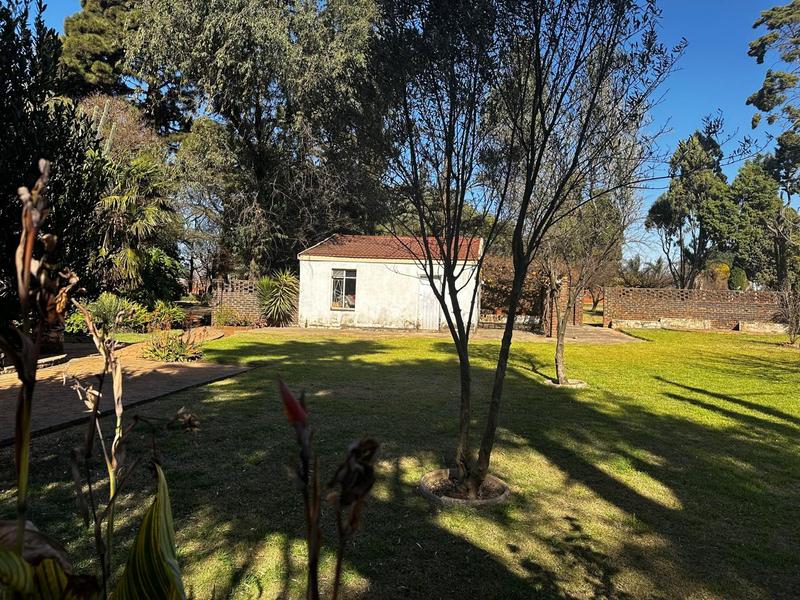 4 Bedroom Property for Sale in Eloff Mpumalanga