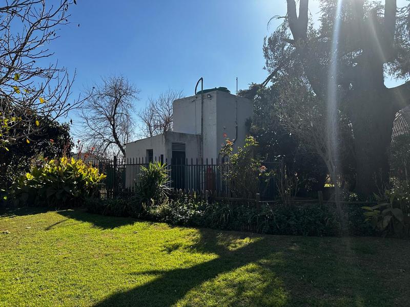 4 Bedroom Property for Sale in Eloff Mpumalanga