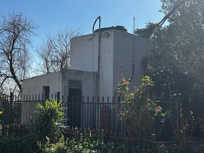 4 Bedroom Property for Sale in Eloff Mpumalanga