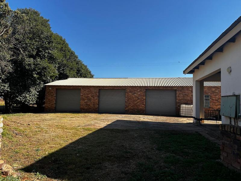 4 Bedroom Property for Sale in Eloff Mpumalanga