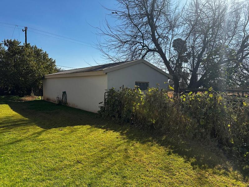 4 Bedroom Property for Sale in Eloff Mpumalanga