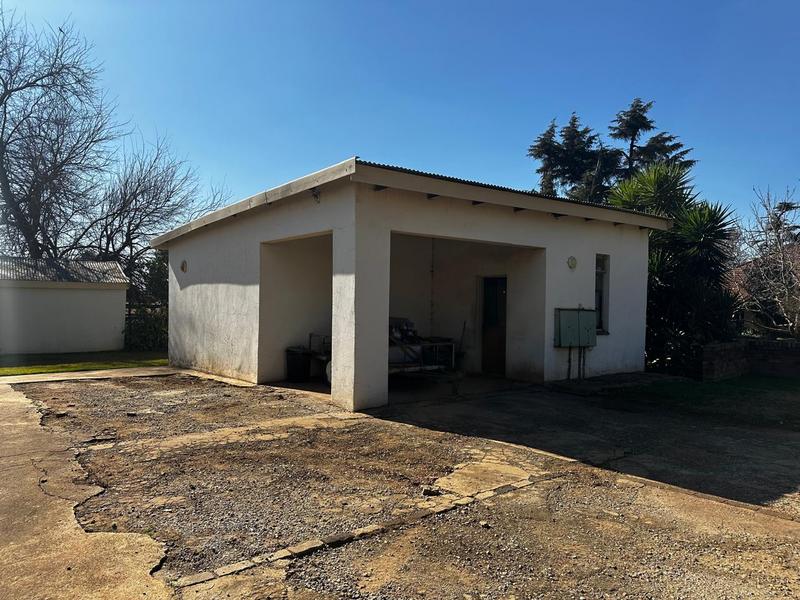 4 Bedroom Property for Sale in Eloff Mpumalanga