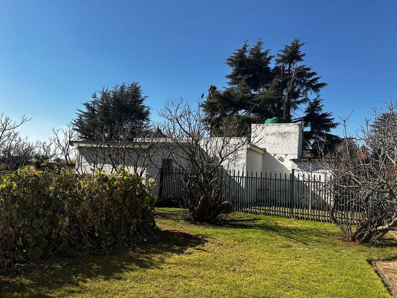 4 Bedroom Property for Sale in Eloff Mpumalanga