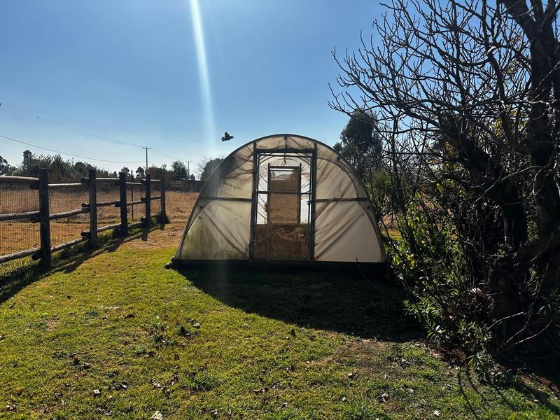4 Bedroom Property for Sale in Eloff Mpumalanga