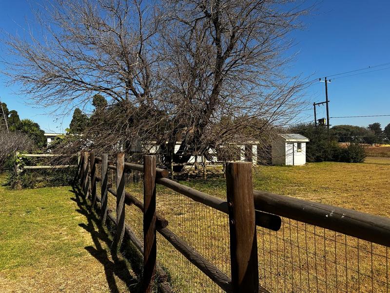 4 Bedroom Property for Sale in Eloff Mpumalanga