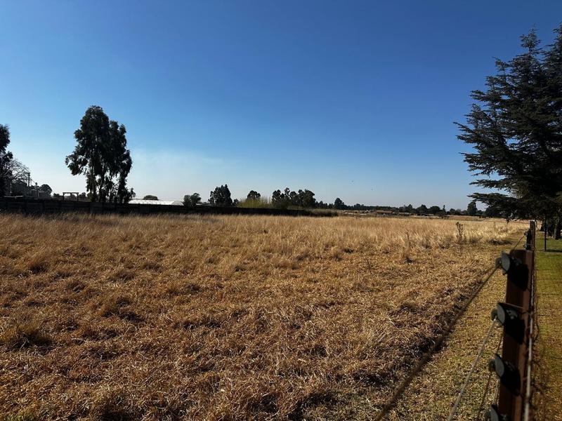 4 Bedroom Property for Sale in Eloff Mpumalanga