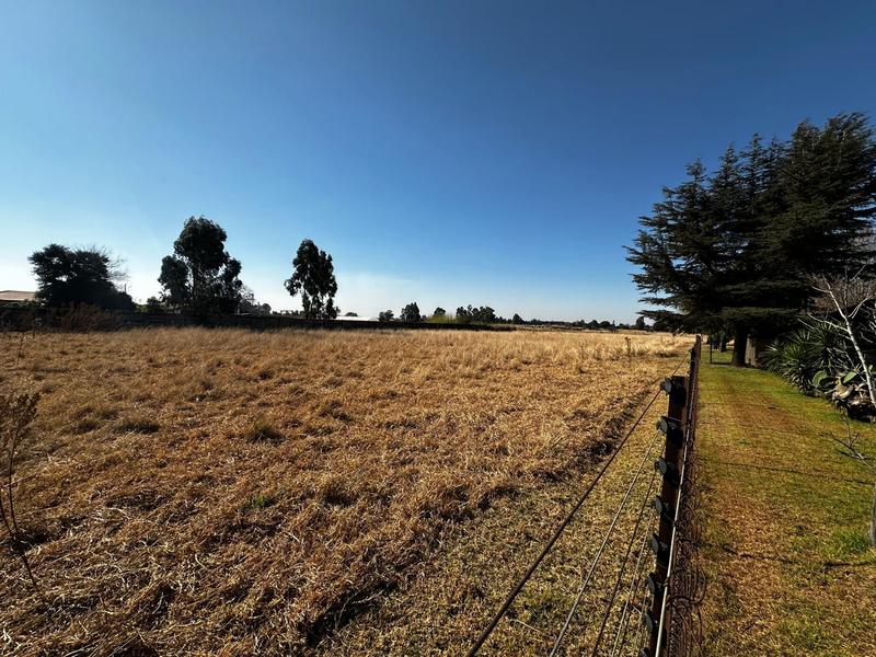 4 Bedroom Property for Sale in Eloff Mpumalanga