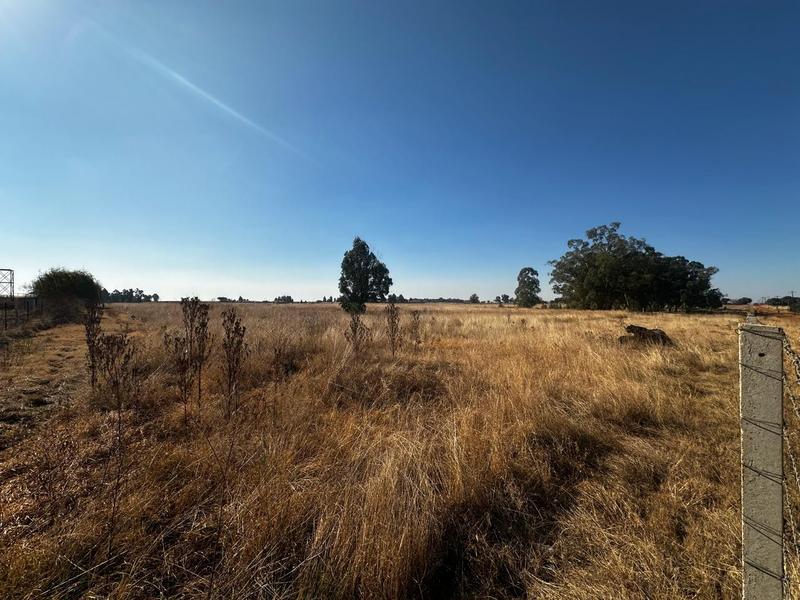 4 Bedroom Property for Sale in Eloff Mpumalanga