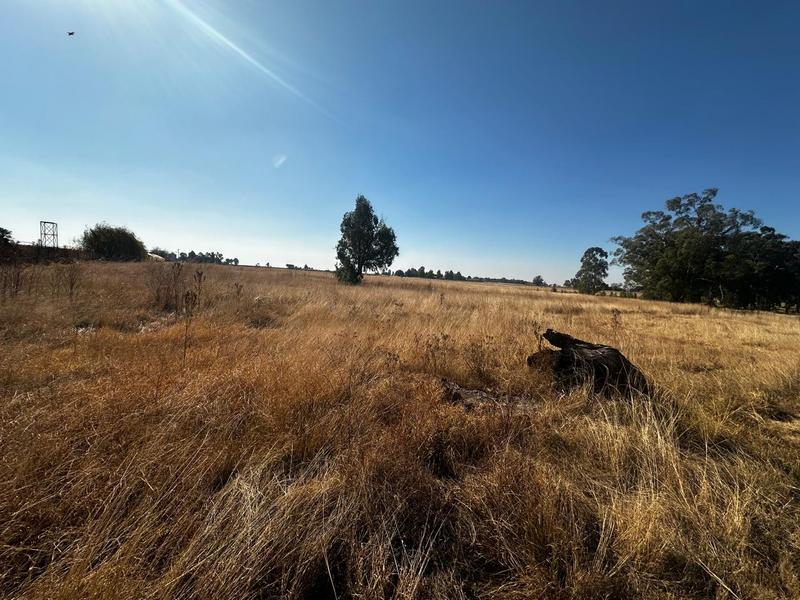 4 Bedroom Property for Sale in Eloff Mpumalanga