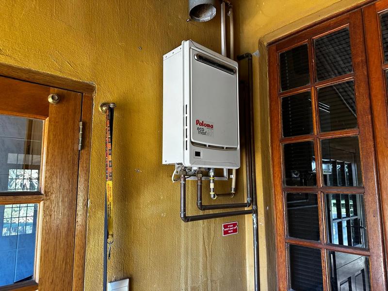 4 Bedroom Property for Sale in Eloff Mpumalanga