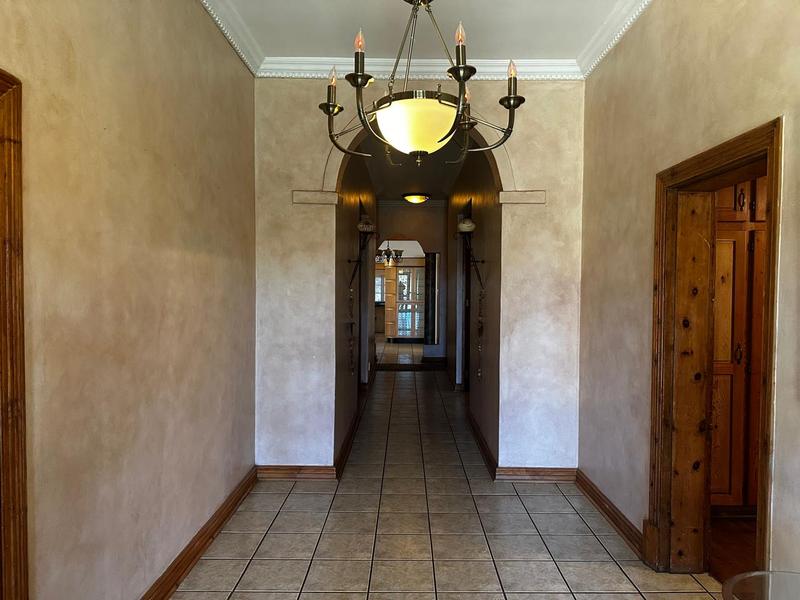 4 Bedroom Property for Sale in Eloff Mpumalanga