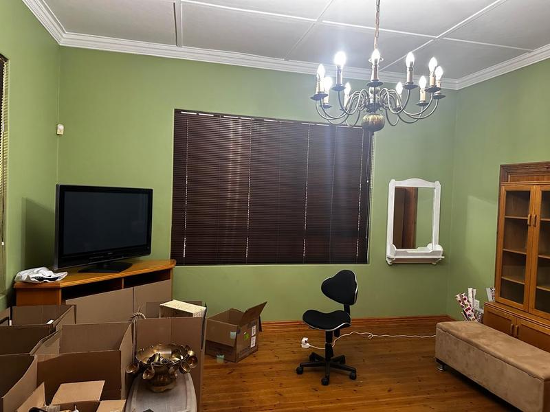 4 Bedroom Property for Sale in Eloff Mpumalanga