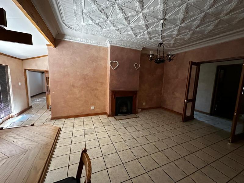 4 Bedroom Property for Sale in Eloff Mpumalanga