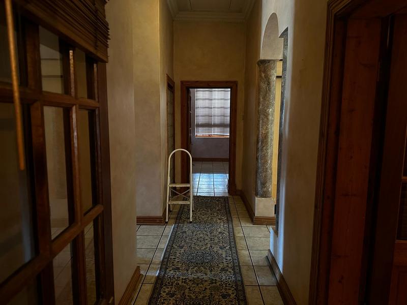 4 Bedroom Property for Sale in Eloff Mpumalanga