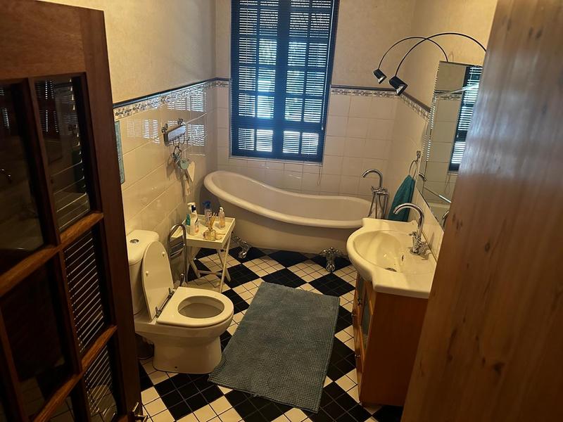 4 Bedroom Property for Sale in Eloff Mpumalanga