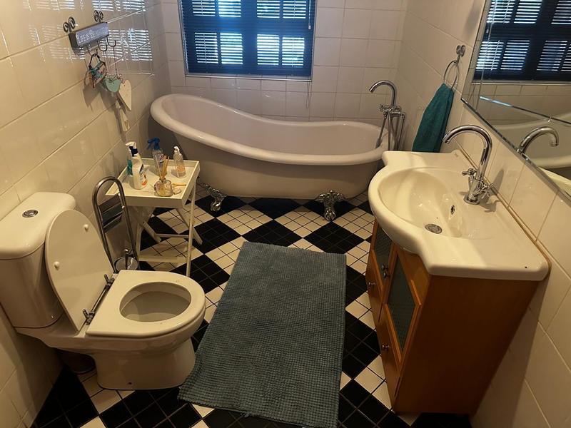 4 Bedroom Property for Sale in Eloff Mpumalanga