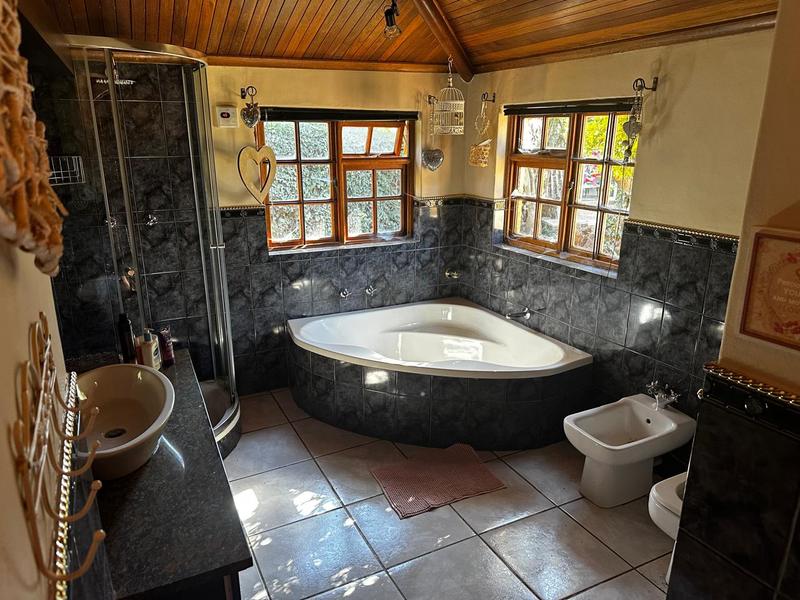 4 Bedroom Property for Sale in Eloff Mpumalanga