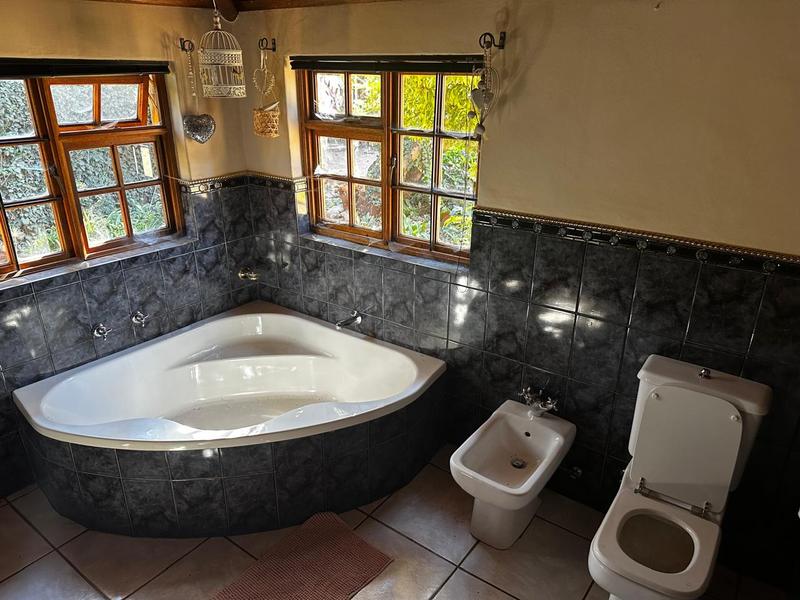 4 Bedroom Property for Sale in Eloff Mpumalanga