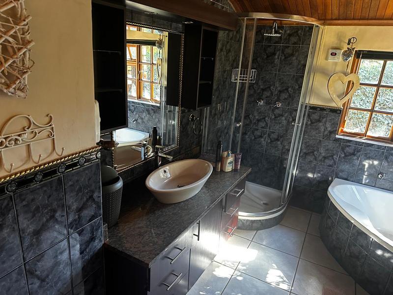 4 Bedroom Property for Sale in Eloff Mpumalanga
